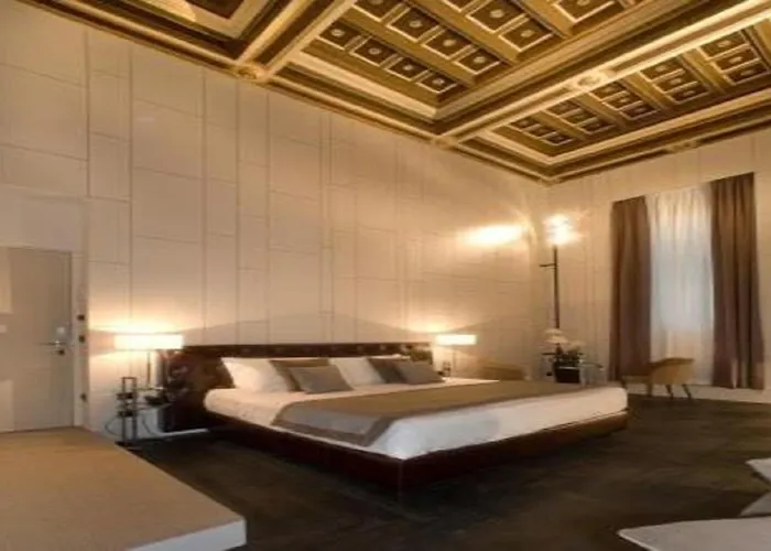 Piazza Del Gesu' Luxury Suites Roma